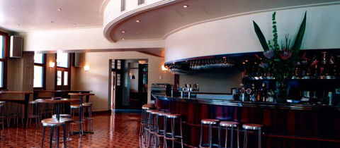 Harbour View Hotel - New Castle Holiday 5