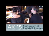 Akis Indian - New Castle Holiday 0