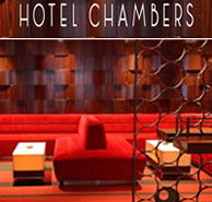 Hotel Chambers - New Castle Holiday