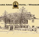 Macquarie Arms Hotel - New Castle Holiday