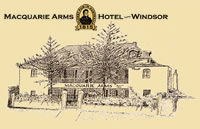 Macquarie Arms Hotel - New Castle Holiday 0