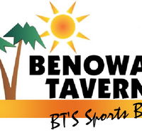 Benowa Tavern - New Castle Holiday