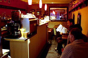 Aix Cafe Creperie Salon - New Castle Holiday 0