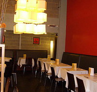 Ants Bistro - New Castle Holiday