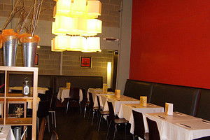 Ants Bistro - New Castle Holiday 0