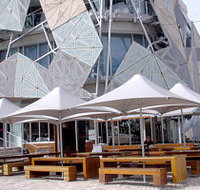 Arintji Cafe  Bar - New Castle Holiday