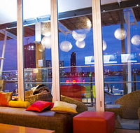 Beachclub - New Castle Holiday