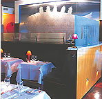 Bistro 1 - New Castle Holiday 0