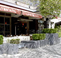 Bistro Vite - New Castle Holiday
