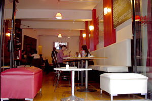 Blitz - New Castle Holiday 0