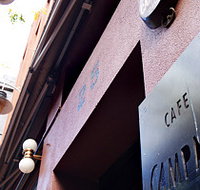 Campari - New Castle Holiday