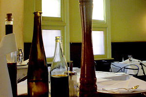 Centrale - New Castle Holiday 0