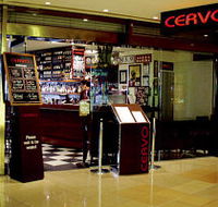 Cervo - New Castle Holiday