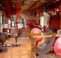 Chapelino - New Castle Holiday