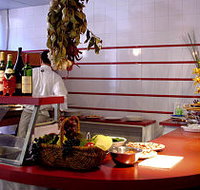 Ciao Pizza Napoli Restaurant