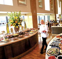Conservatory - New Castle Holiday