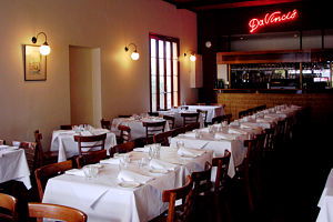 Da Vinci's Bistro - New Castle Holiday 0