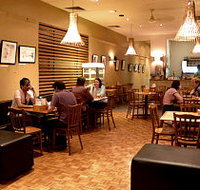 Daguerres - New Castle Holiday