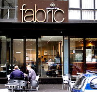Fabric - New Castle Holiday