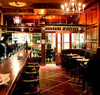 Flying Horse - New Castle Holiday