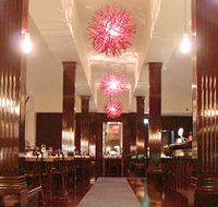 Fog - New Castle Holiday