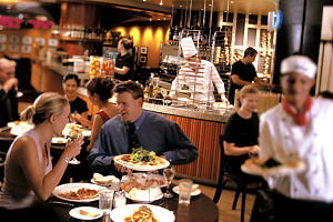 Georges - New Castle Holiday 0