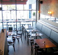Grissini Cafe Wine Bar - New Castle Holiday