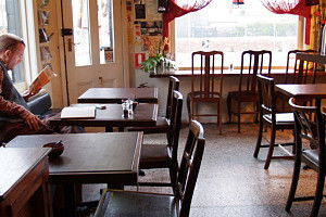 Ici - New Castle Holiday 0