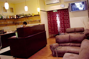 Infinity - New Castle Holiday 0