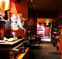 Isthmus of Kra - New Castle Holiday