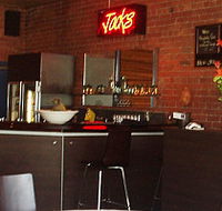 Jack's Satay Bar - New Castle Holiday