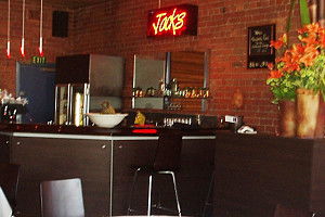 Jack's Satay Bar - New Castle Holiday 0