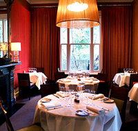 Jacques Reymond - New Castle Holiday