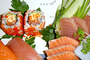 Kanto - New Castle Holiday 0