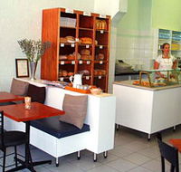 Knead Bakers - New Castle Holiday