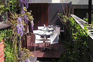 Kooyong VIC New Castle Holiday