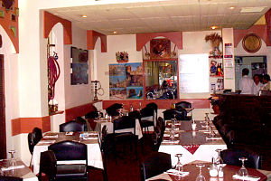 Lebanese House - New Castle Holiday 0