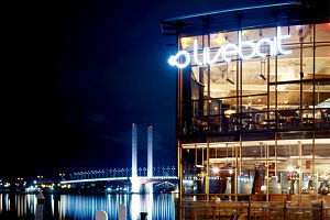 Docklands VIC New Castle Holiday