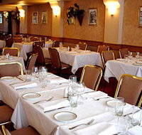 Lucattini's Restaurant - New Castle Holiday