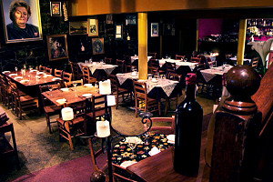 Mamma Vittoria - New Castle Holiday 0