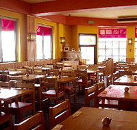 Matsumoto - New Castle Holiday