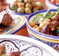 Mecca Bah - New Castle Holiday