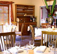 Mercer's Restaurant - New Castle Holiday