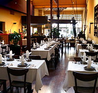 Near East - New Castle Holiday