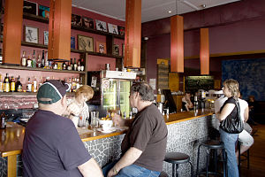 Nighthawk Blues - New Castle Holiday 0