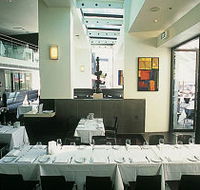 Number 8 Restaurant and Wine Bar - New Castle Holiday