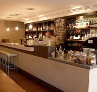 Palate - New Castle Holiday