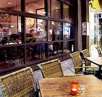 Quaff - New Castle Holiday