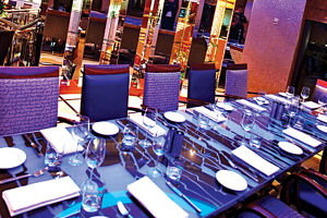 East Melbourne VIC New Castle Holiday