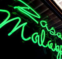 Rasa Malaysian Cafe - New Castle Holiday